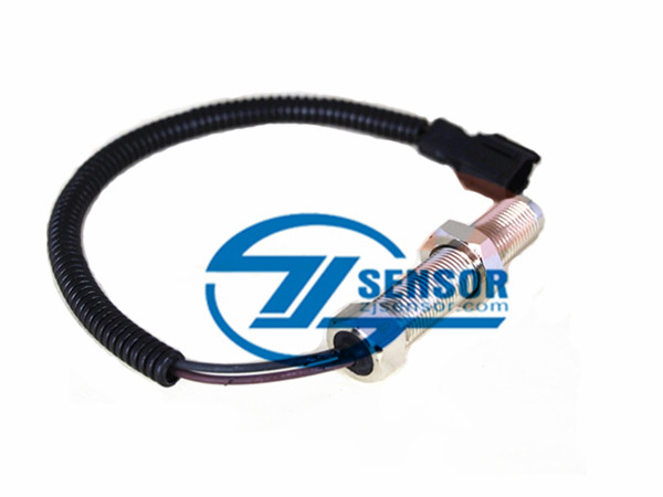 Revolution Speed Sensor for DH220-5/7 Excavator OE 25471015,2547-1015